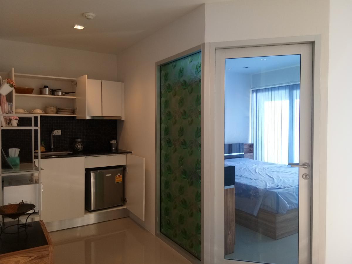 Mosaic Condominium By Malai Mae Phim Exterior foto