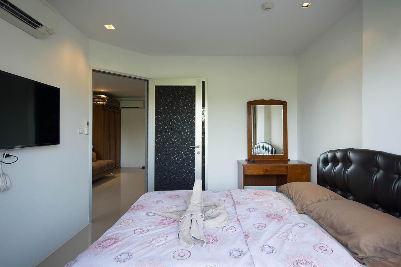 Mosaic Condominium By Malai Mae Phim Exterior foto