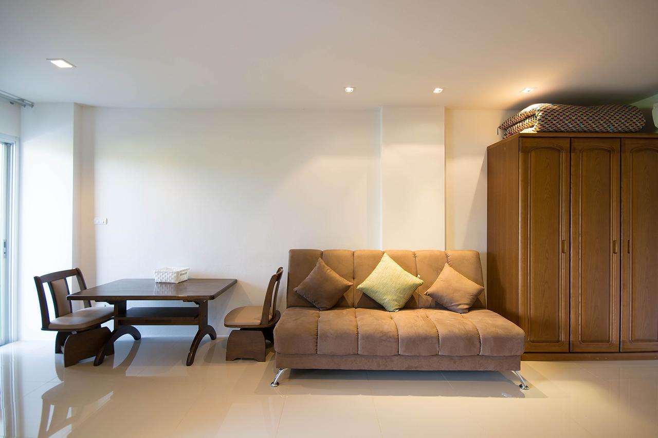 Mosaic Condominium By Malai Mae Phim Exterior foto