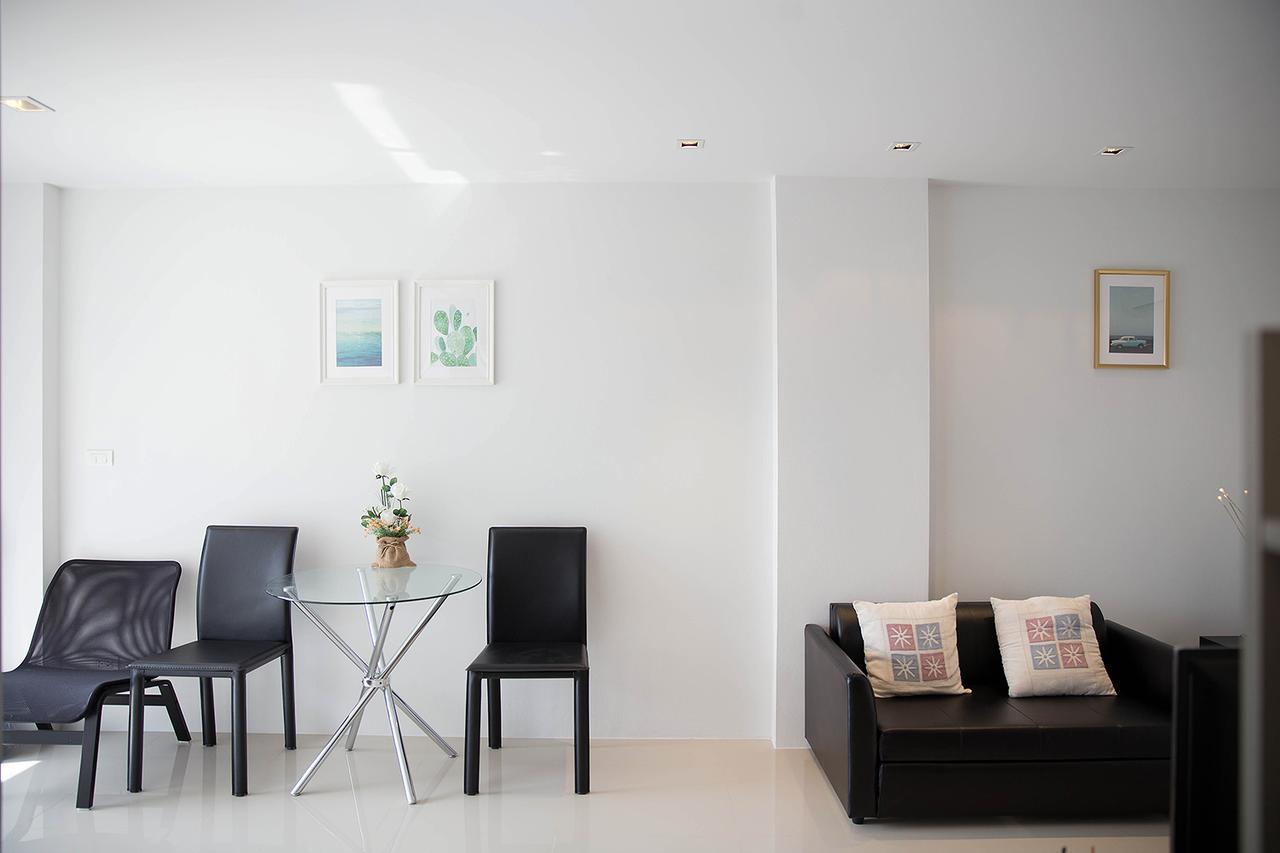 Mosaic Condominium By Malai Mae Phim Exterior foto