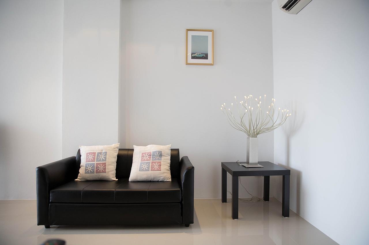 Mosaic Condominium By Malai Mae Phim Exterior foto